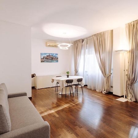 Piccinni Exclusive Suite Bari Dış mekan fotoğraf