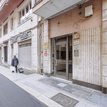 Piccinni Exclusive Suite Bari Dış mekan fotoğraf
