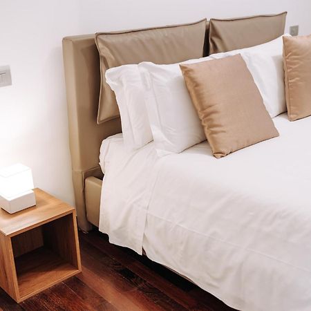 Piccinni Exclusive Suite Bari Dış mekan fotoğraf