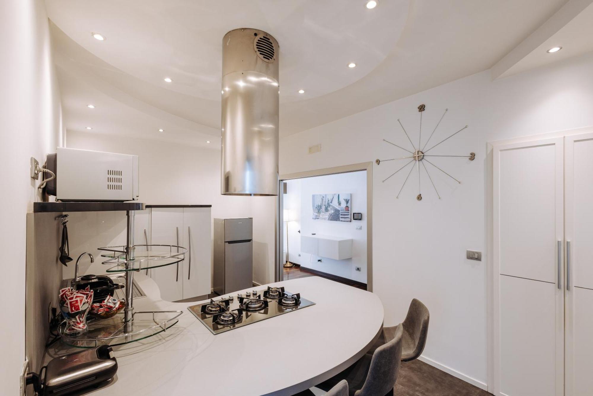 Piccinni Exclusive Suite Bari Dış mekan fotoğraf