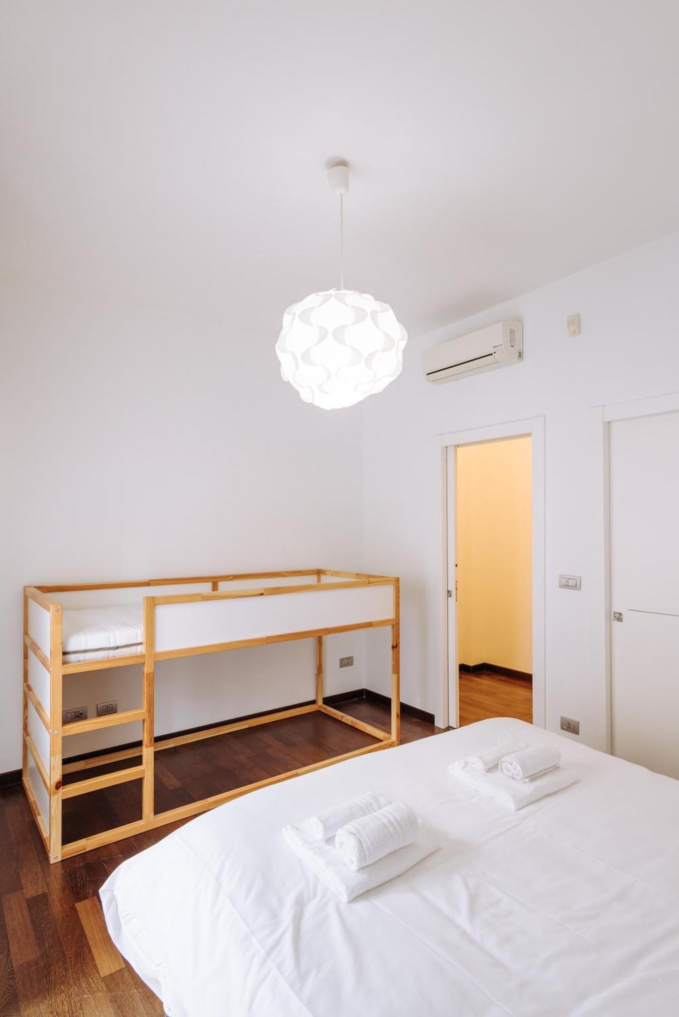Piccinni Exclusive Suite Bari Dış mekan fotoğraf