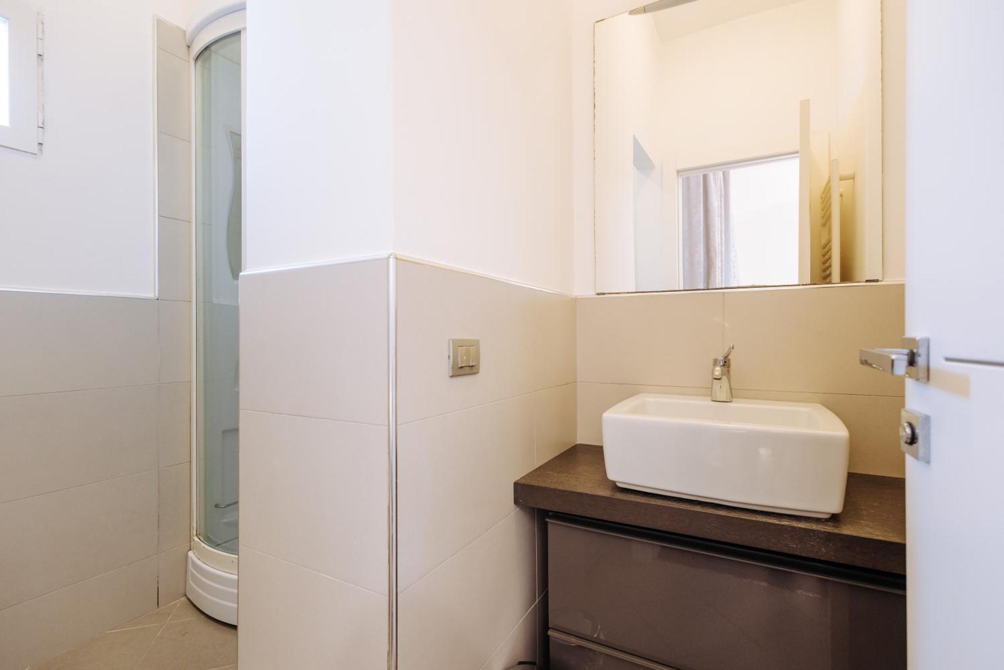 Piccinni Exclusive Suite Bari Dış mekan fotoğraf