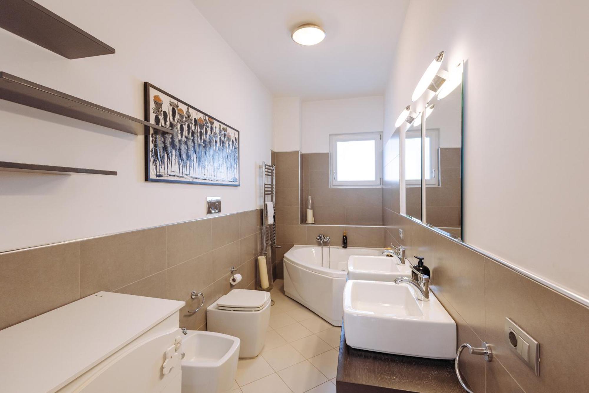 Piccinni Exclusive Suite Bari Dış mekan fotoğraf