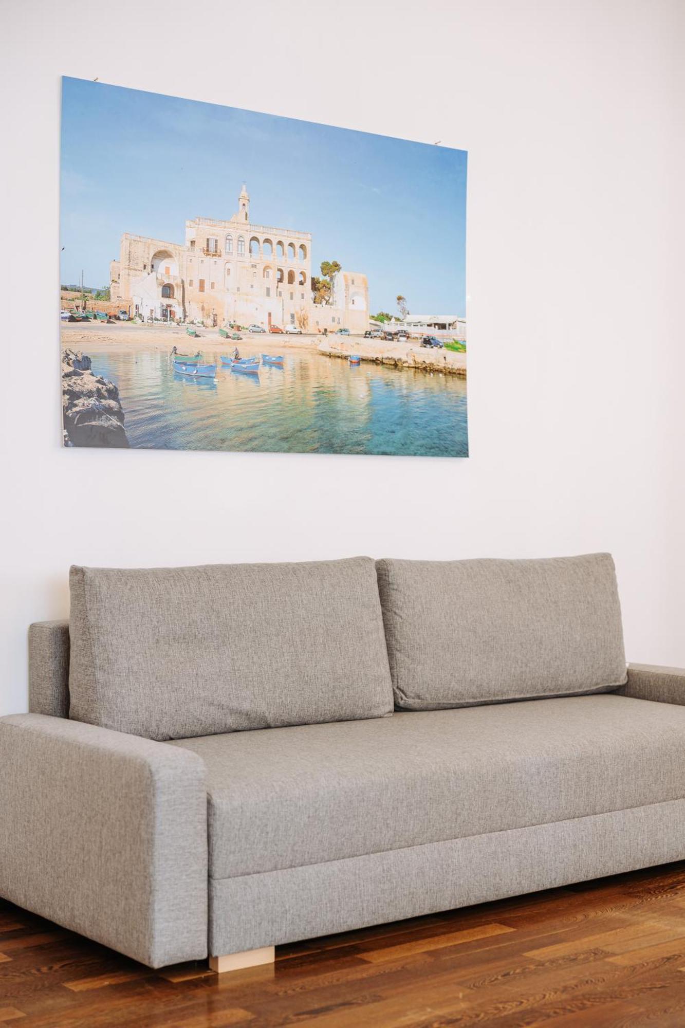 Piccinni Exclusive Suite Bari Dış mekan fotoğraf